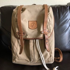 Rucksack No. 21 Medium Backpack